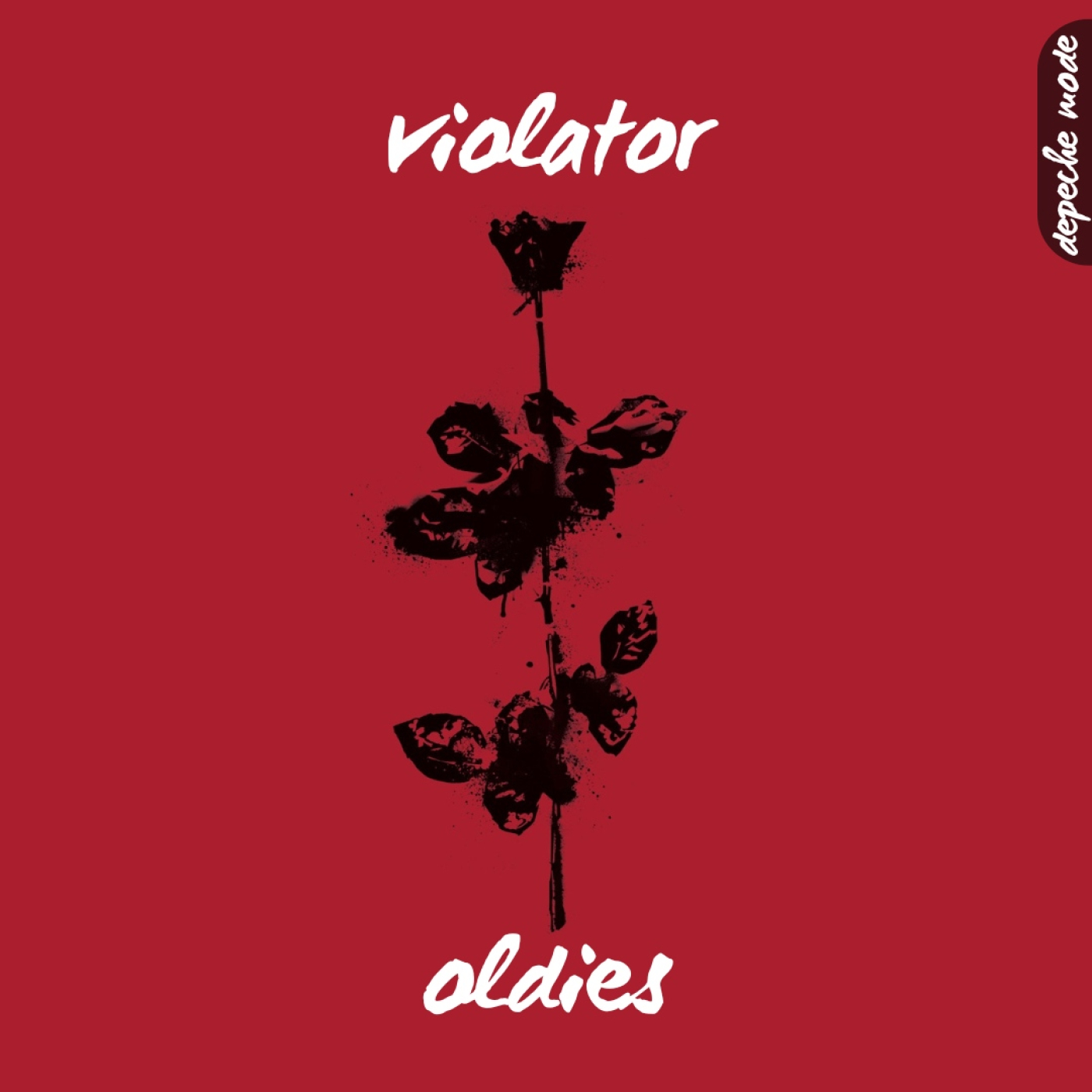 'Violator', el disco que determinó el dominio de Depeche Mode episode artwork