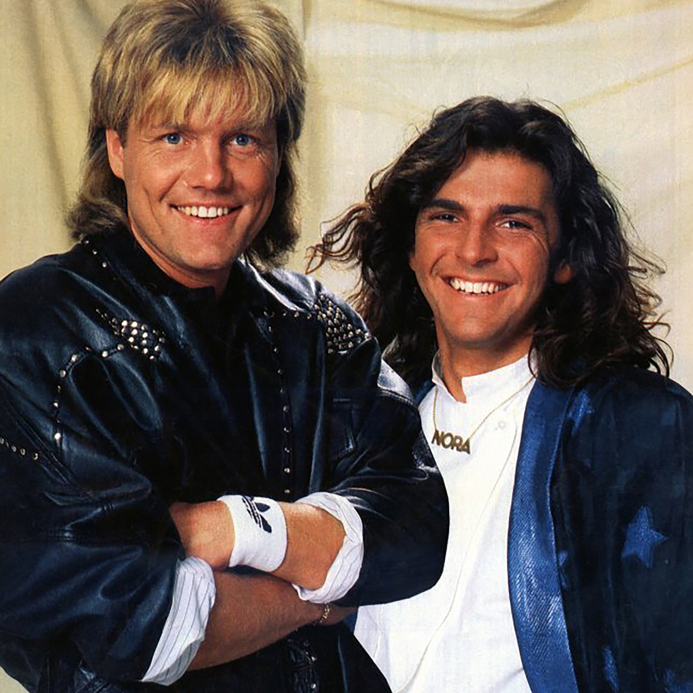 Modern Talking (Heart & Soul) - MIXEDisBetter Show episode artwork