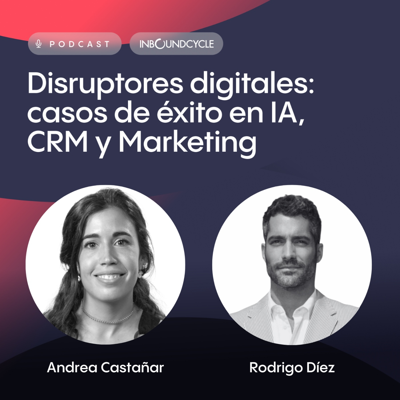 Disruptores digitales