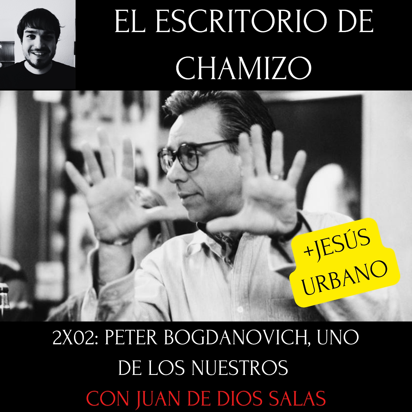 El Escritorio de Chamizo