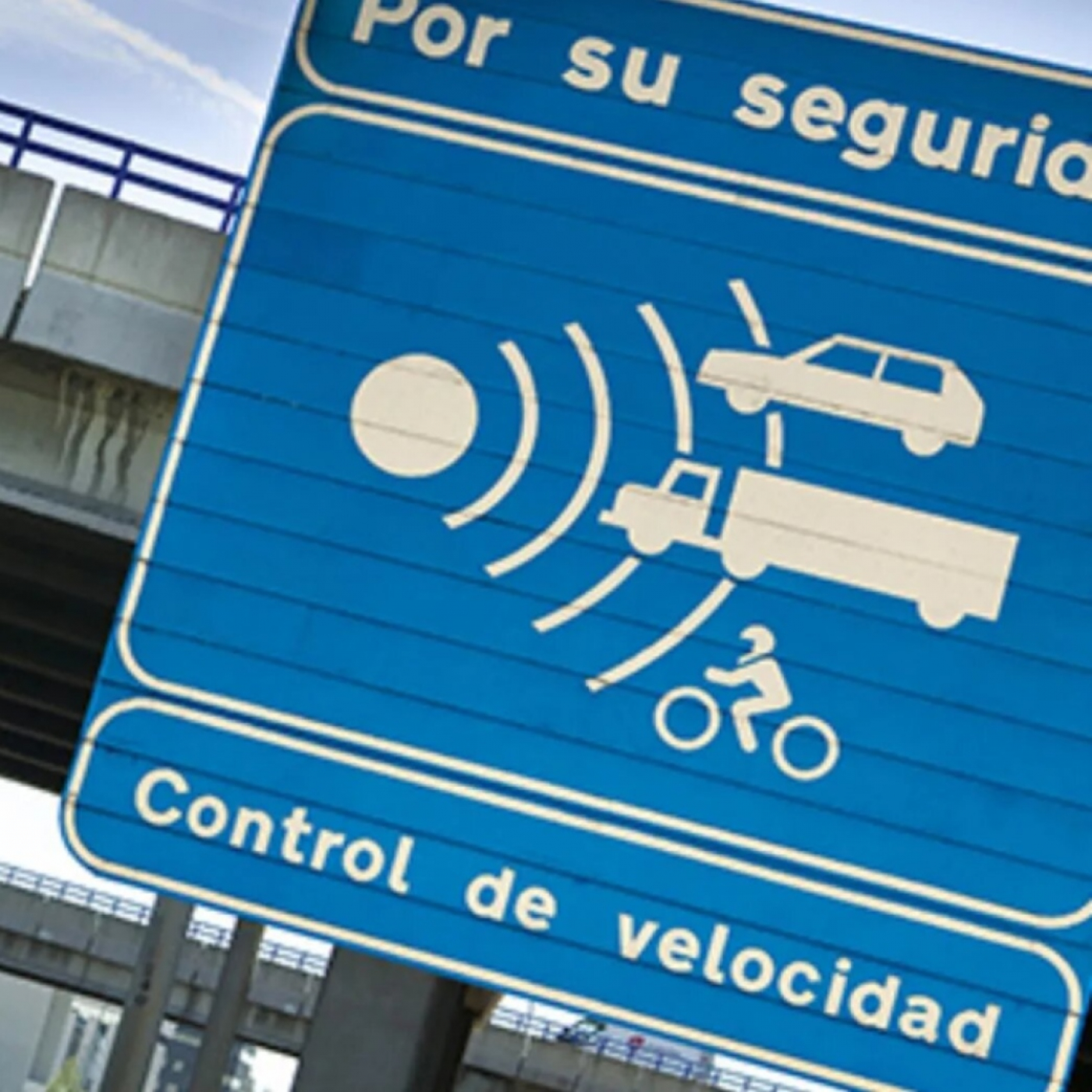 Radares y anti radares… ¡hasta 6 000 euros de multa!