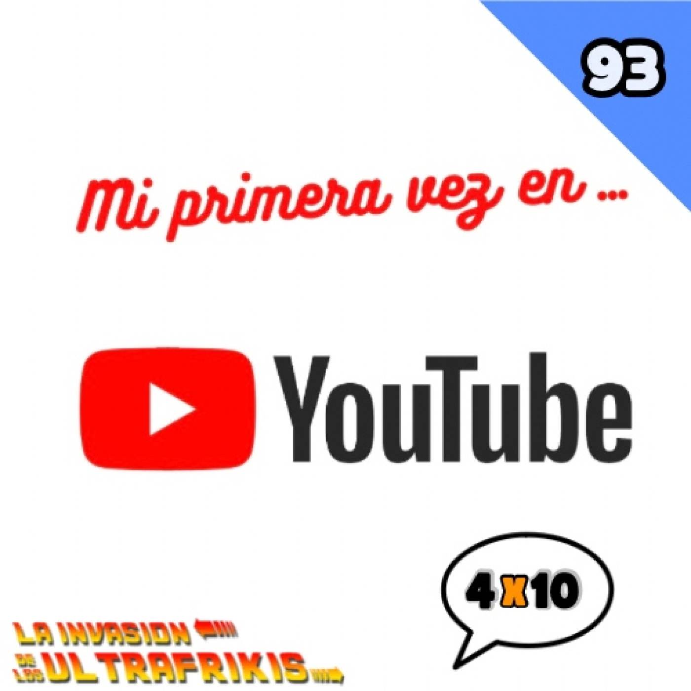 La Invasión De Los UltraFrikis