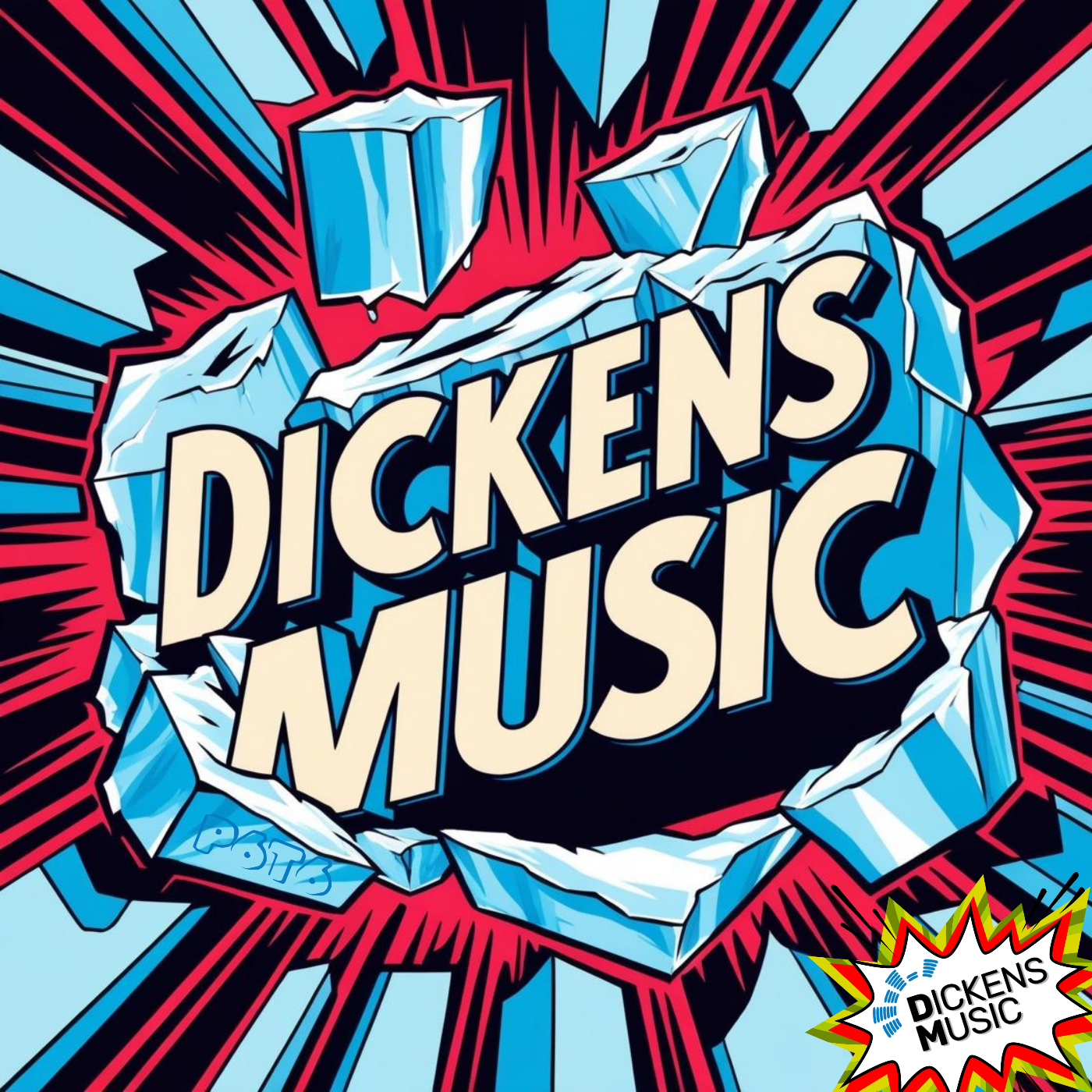 Dickens Music - Programa 6, Temporada 6 episode artwork