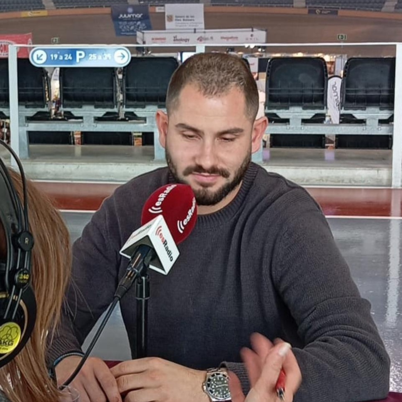 af4dab3063762b2fdc6de3fa0e768f6a XXL esRadio Baleares