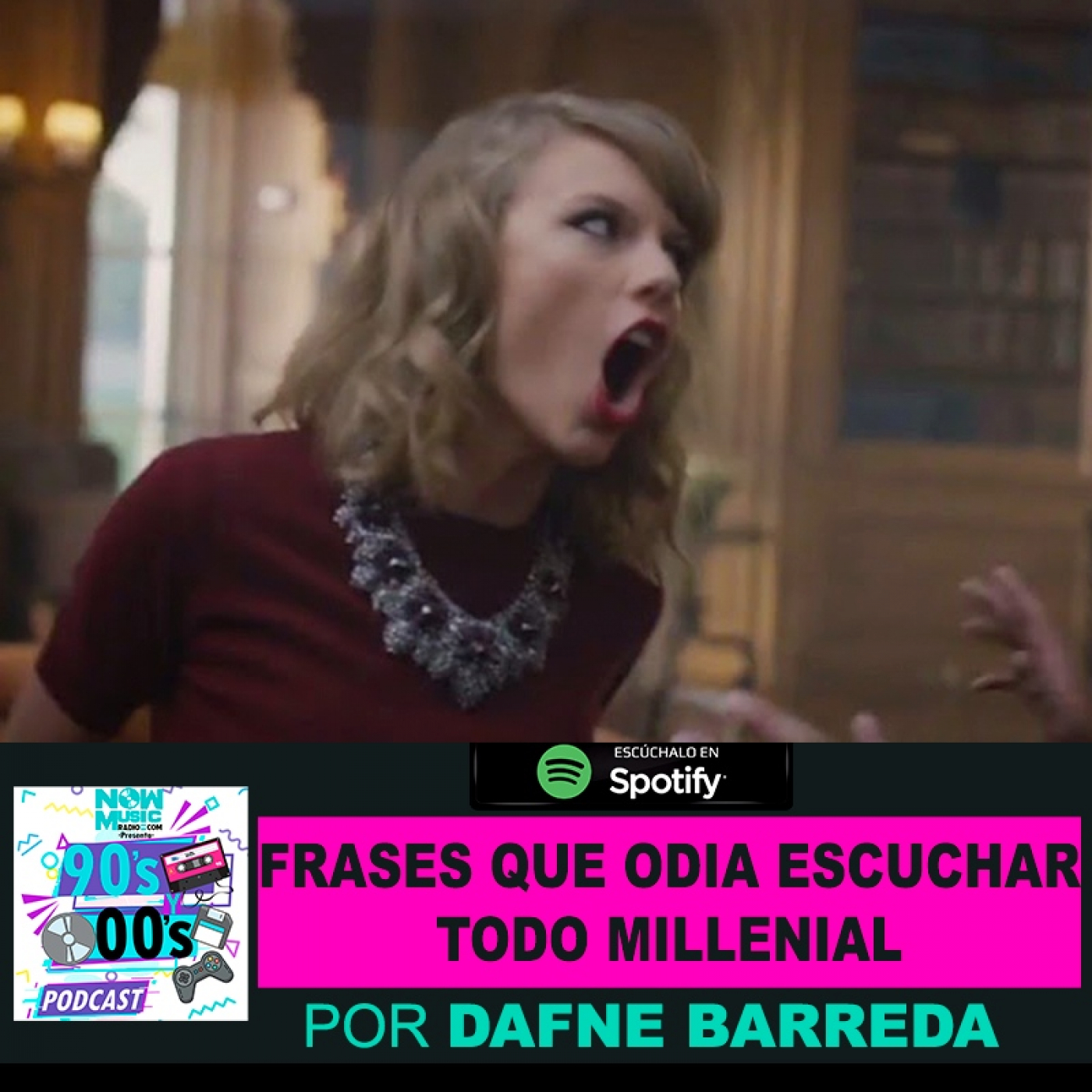 Frases que odia escuchar todo Millenial