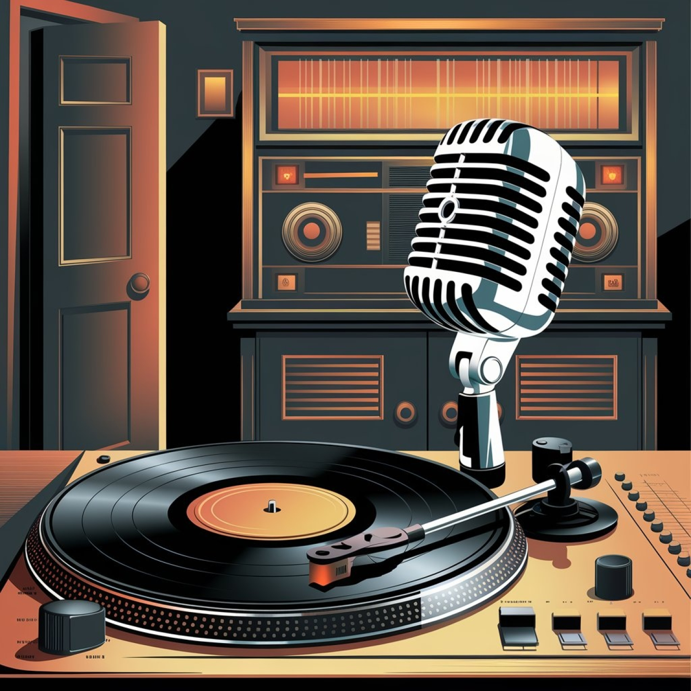 Escucha la "Hora Romántica" con Bartolomé Martínez. 17-03-2026. episode artwork