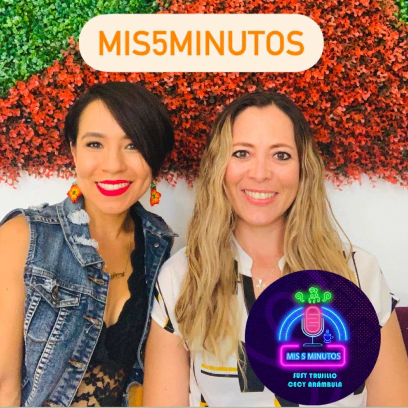 Mis5minutos