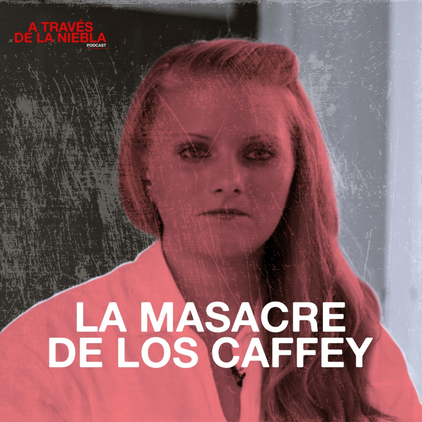 La masacre de la familia Caffey: La hija que planeó el exterminio de su hogar (Texas, 2008) - Episodio exclusivo para mecenas