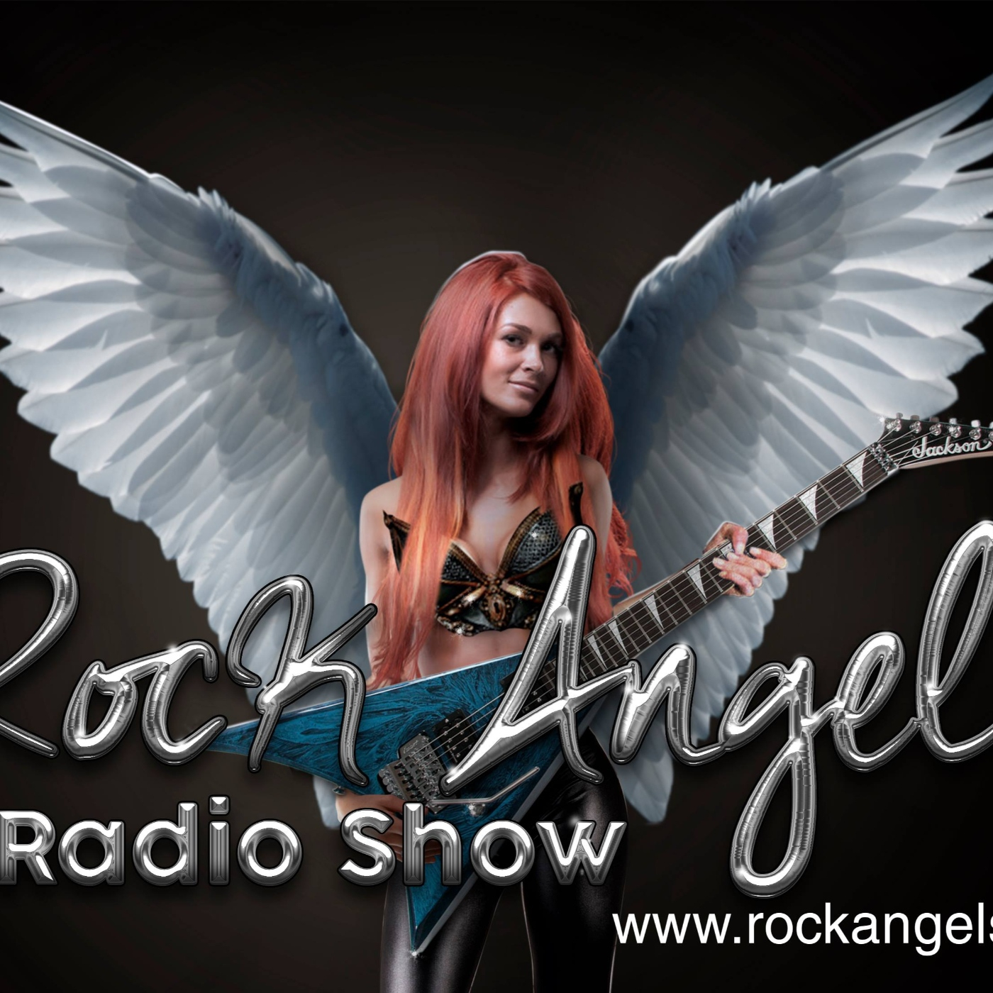 THE ROCK ANGELS RADIO SHOW. TEMPORADA 6, CAPÍTULO II: ELECTRIC SOUNDS PART II episode artwork