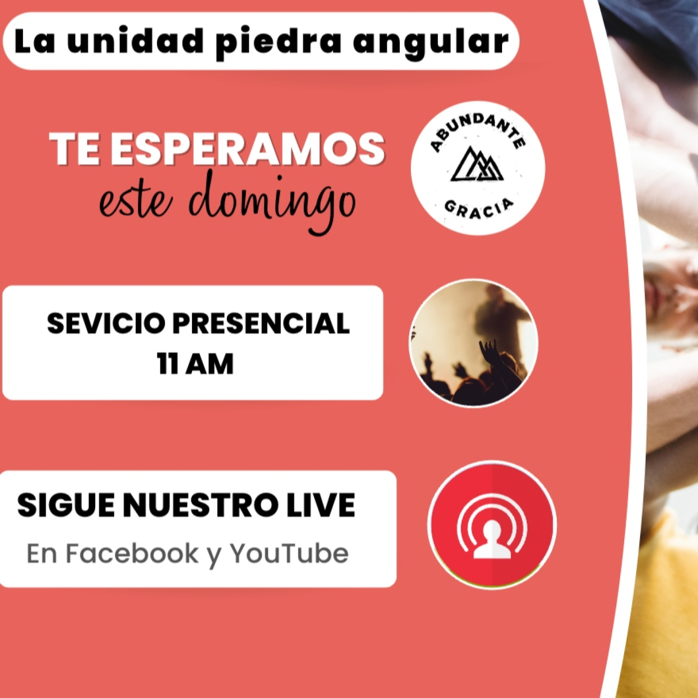Pastor Noe Cruz