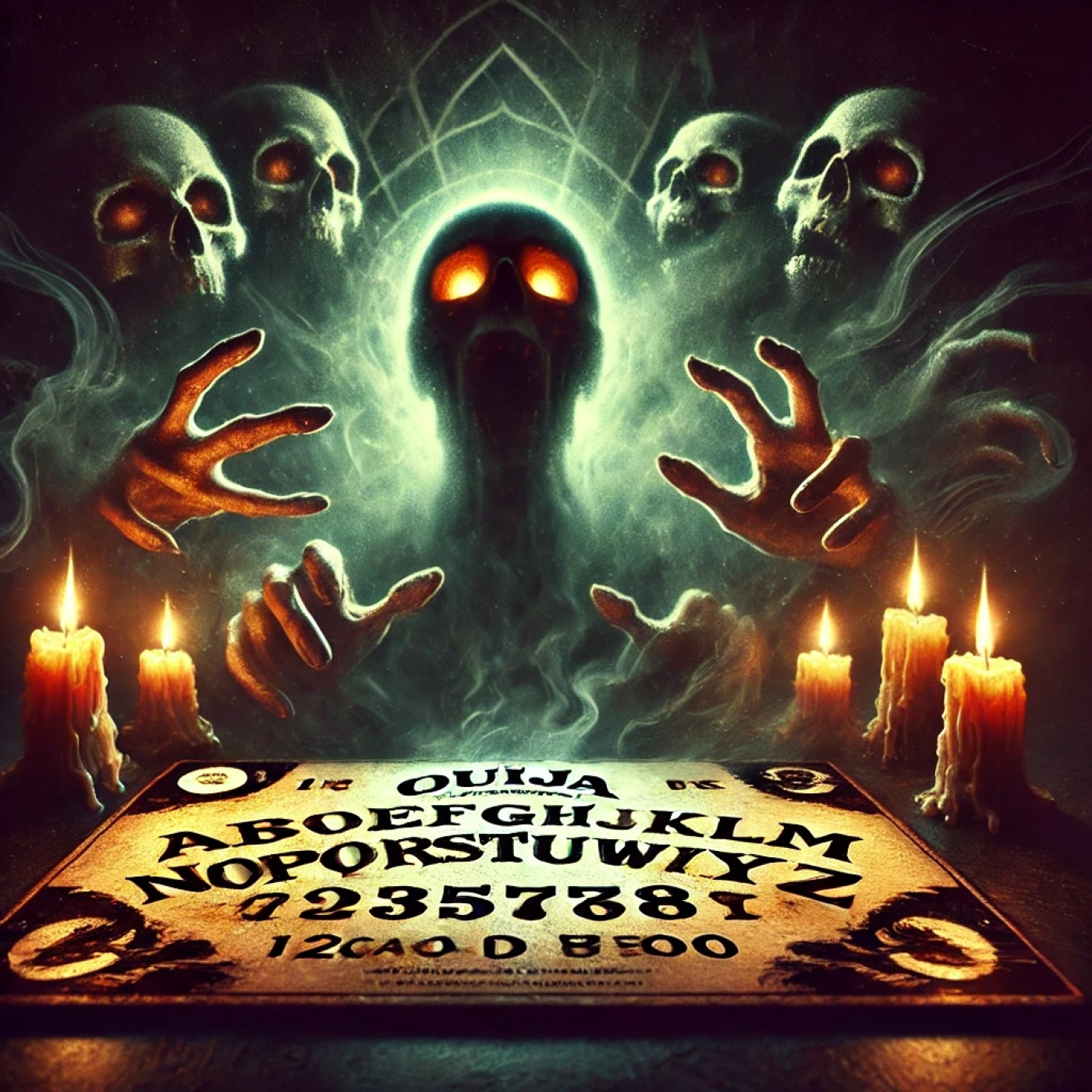 EDENEX - La Radio del Misterio