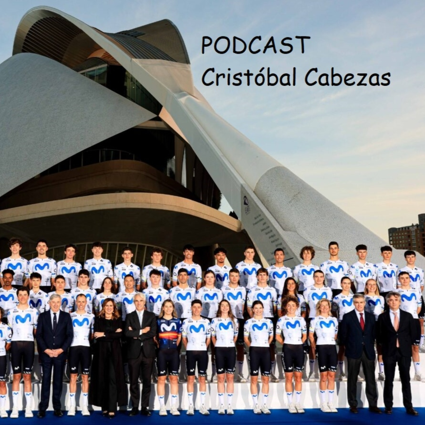 Cristóbal Cabezas Martín