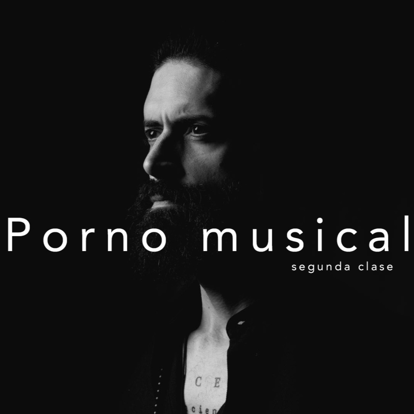 Cristian Cipriani - Porno de otro planeta.