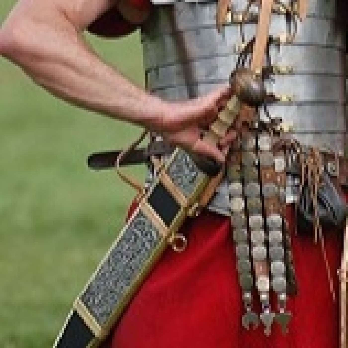 Héroes de Guerra
