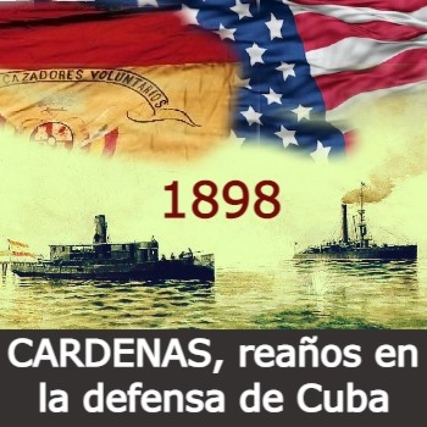 Niebla de Guerra podcast