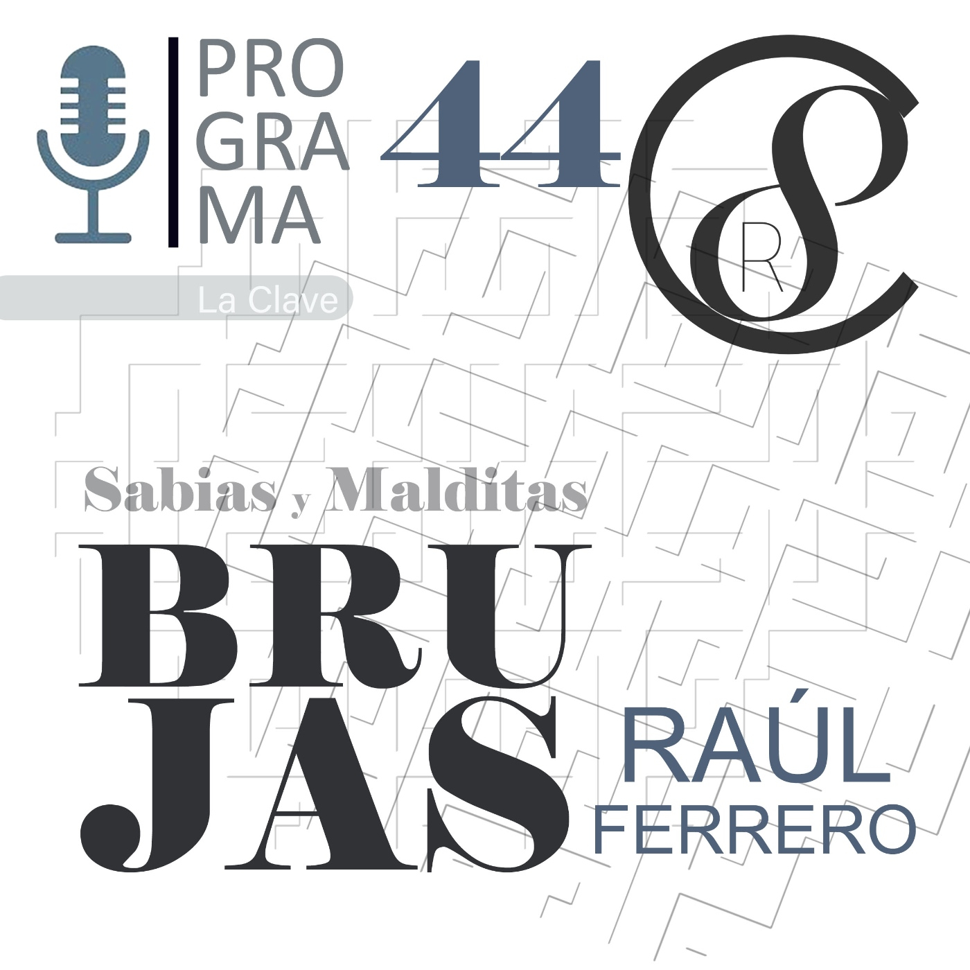 Clave·8 Radio