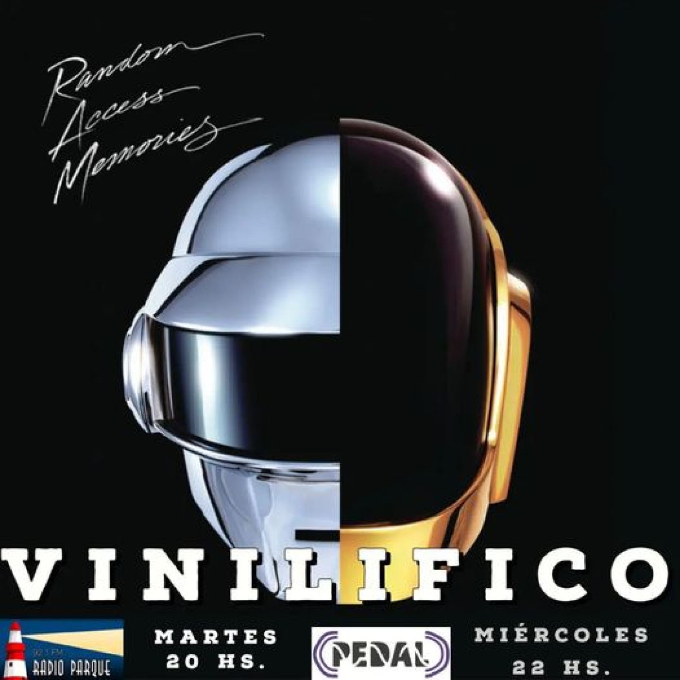 Vinilifico