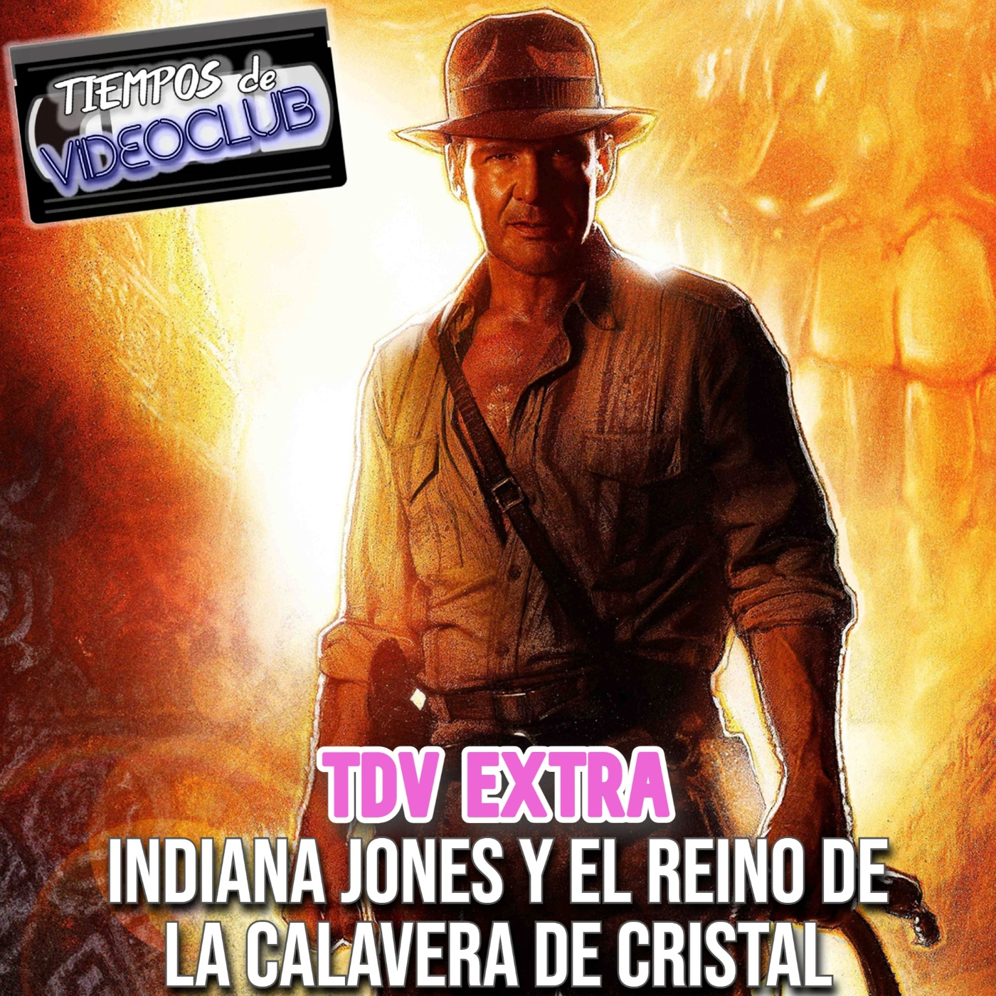 Tiempos de Videoclub