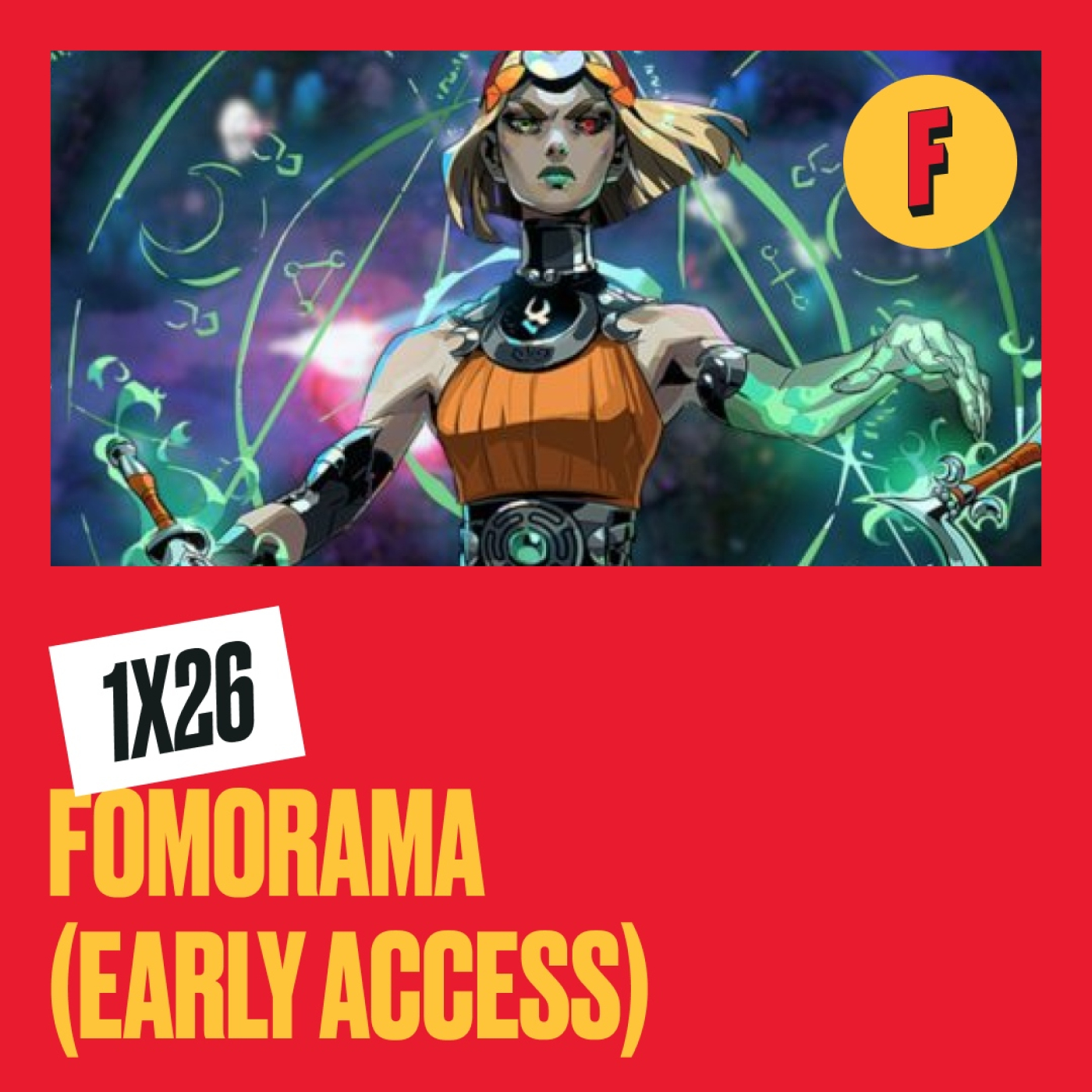 Fomorama