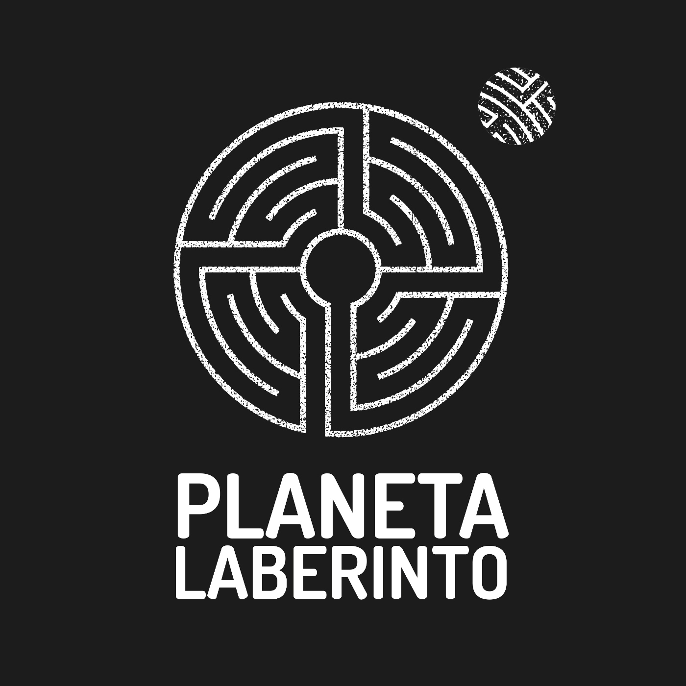 PLANETA LABERINTO. Sumergiéndonos en el universo de Tolkien episode artwork