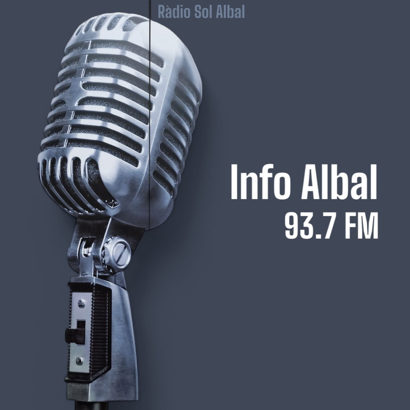 Info Albal - l\'informatiu de Ràdio Sol Albal