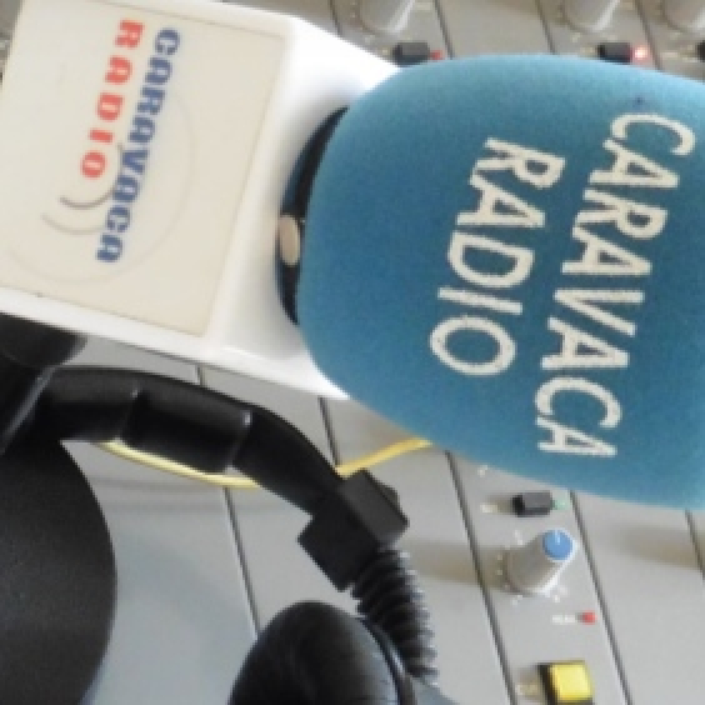 CARAVACA RADIO