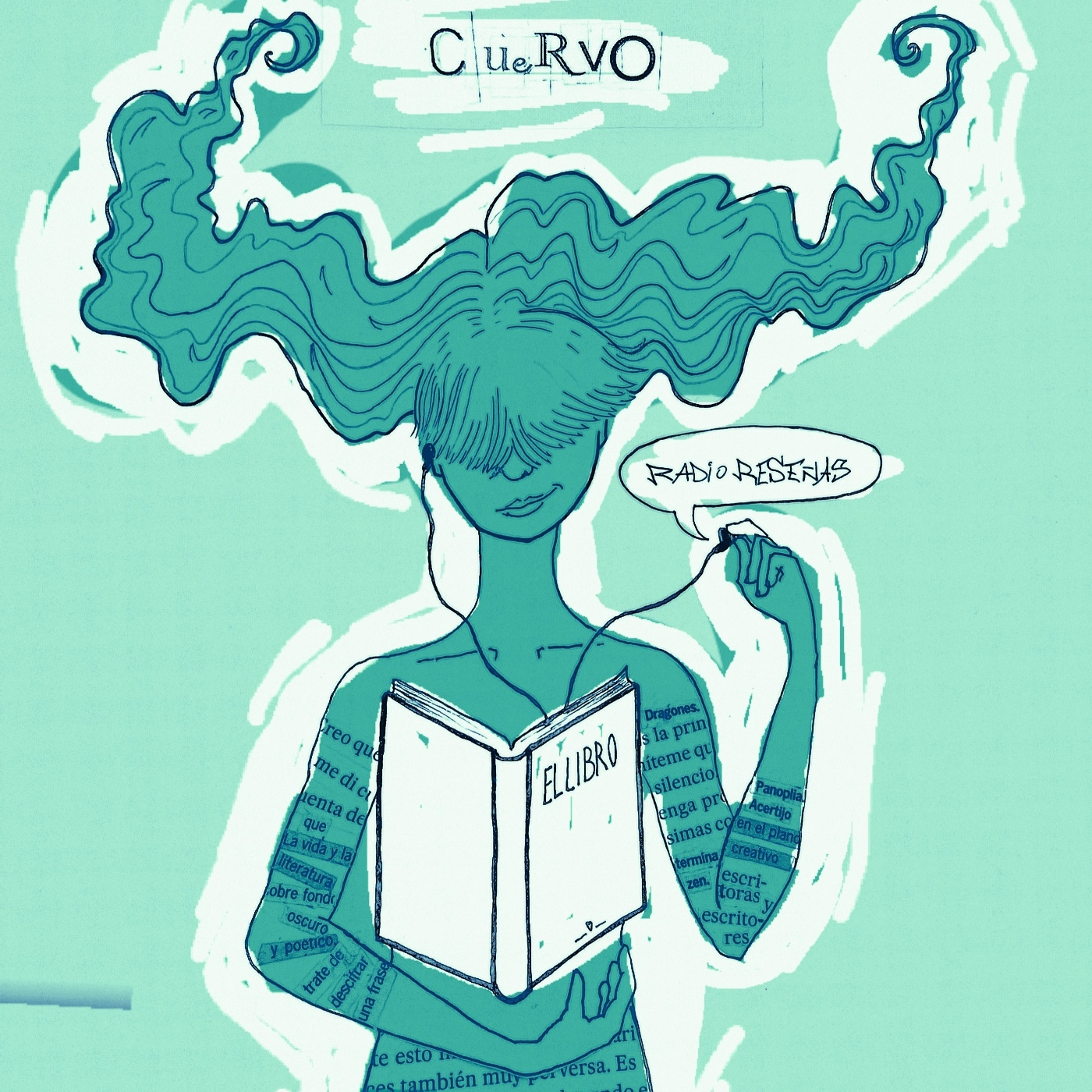 La Biblioteca del Cuervo