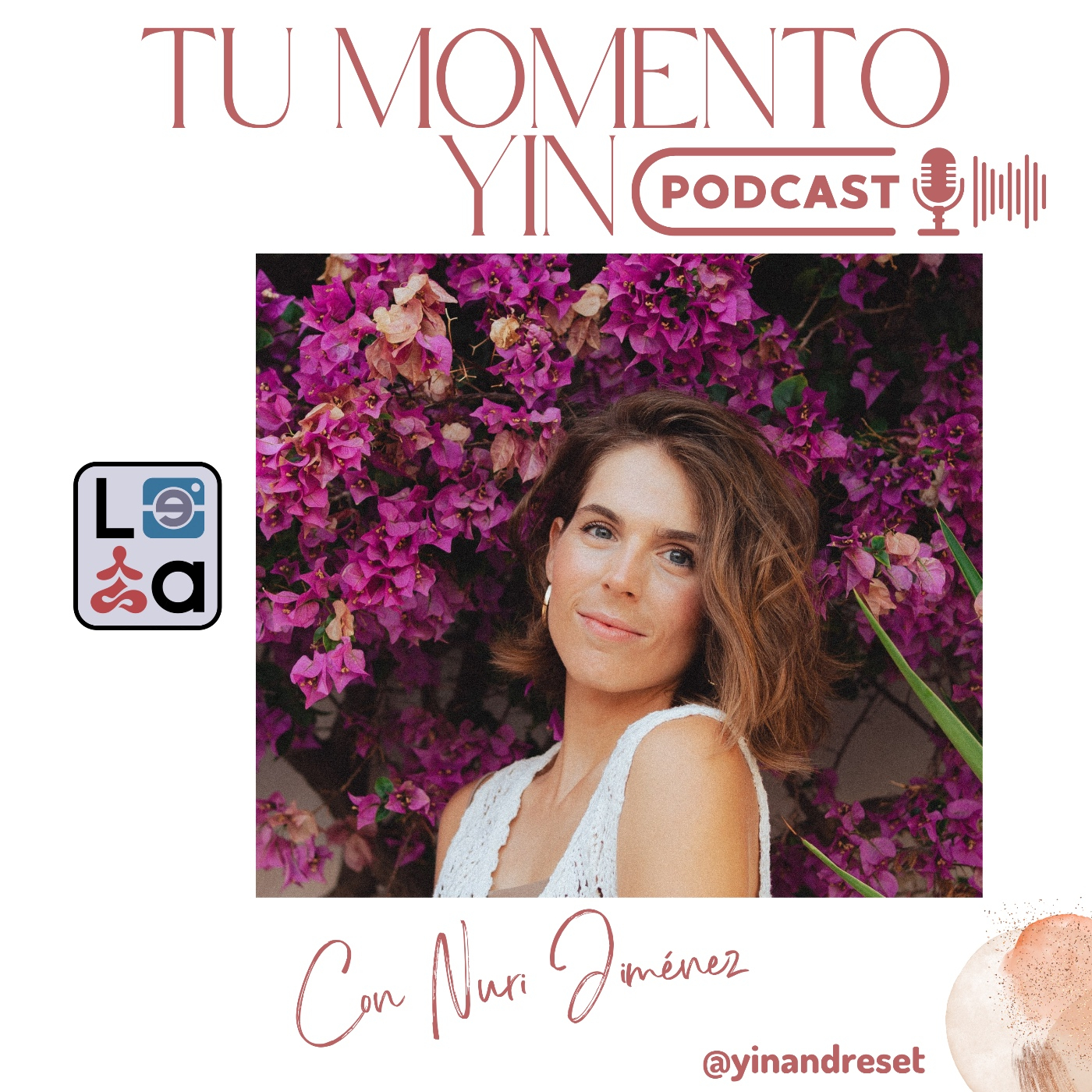 Tu momento yin
