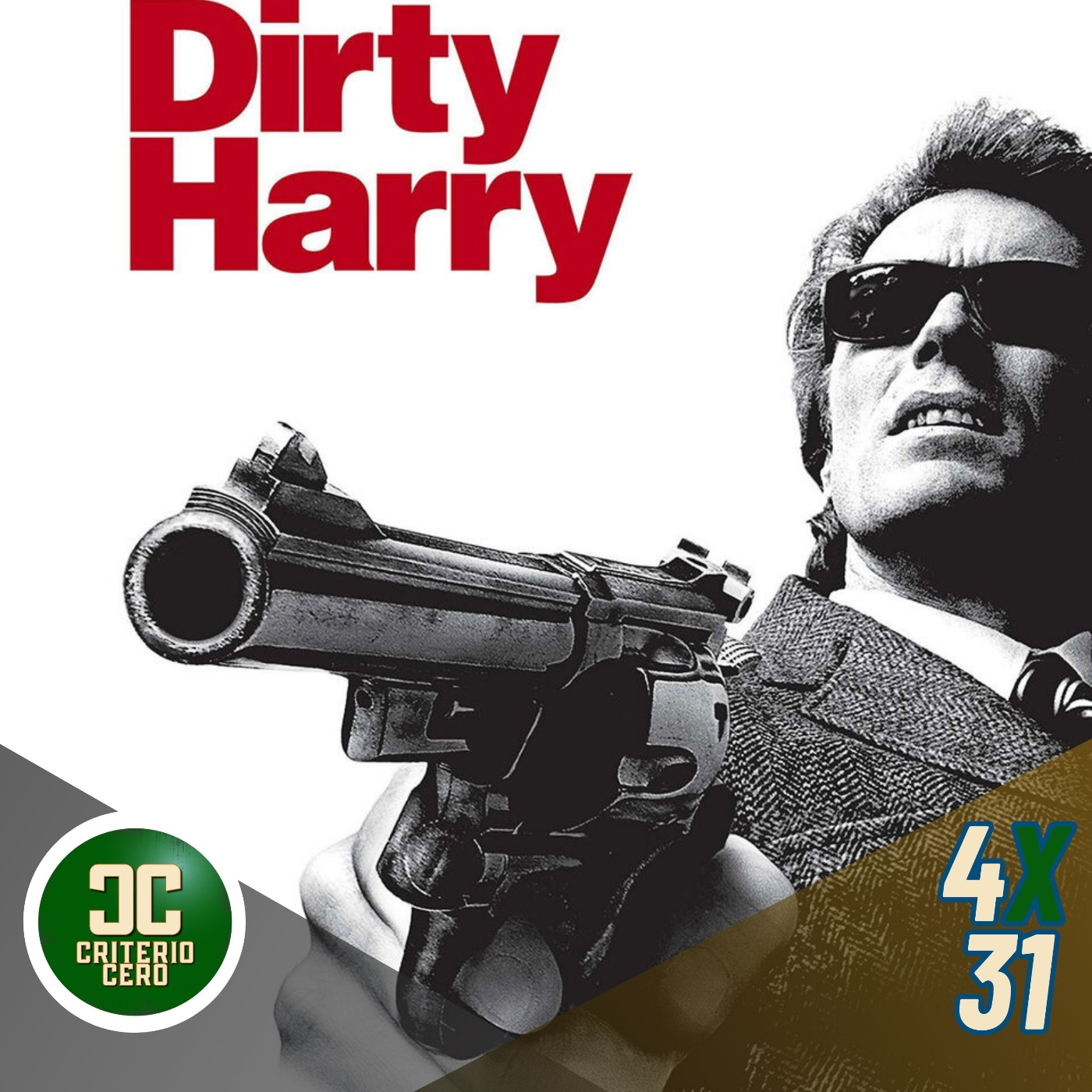 Criterio Cero Podcast
