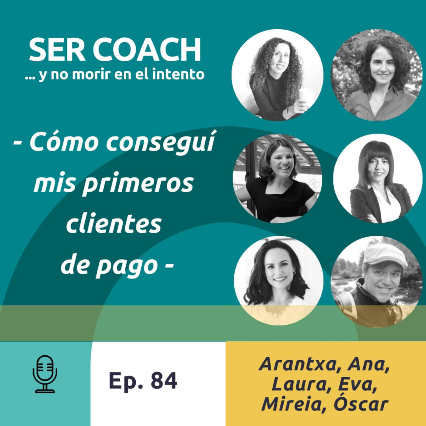 Ser Coach y no morir en el intento
