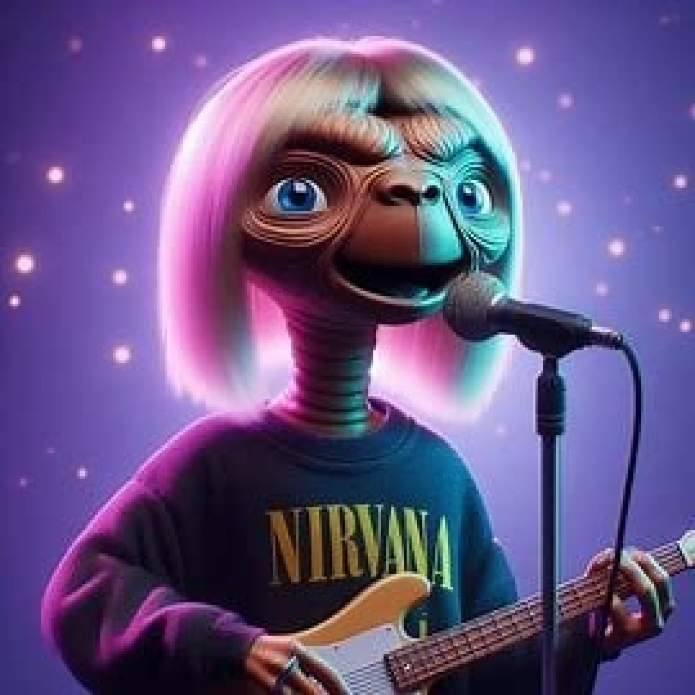 El Dátil de E.T (lo mejor de los 80 y 90 humor)