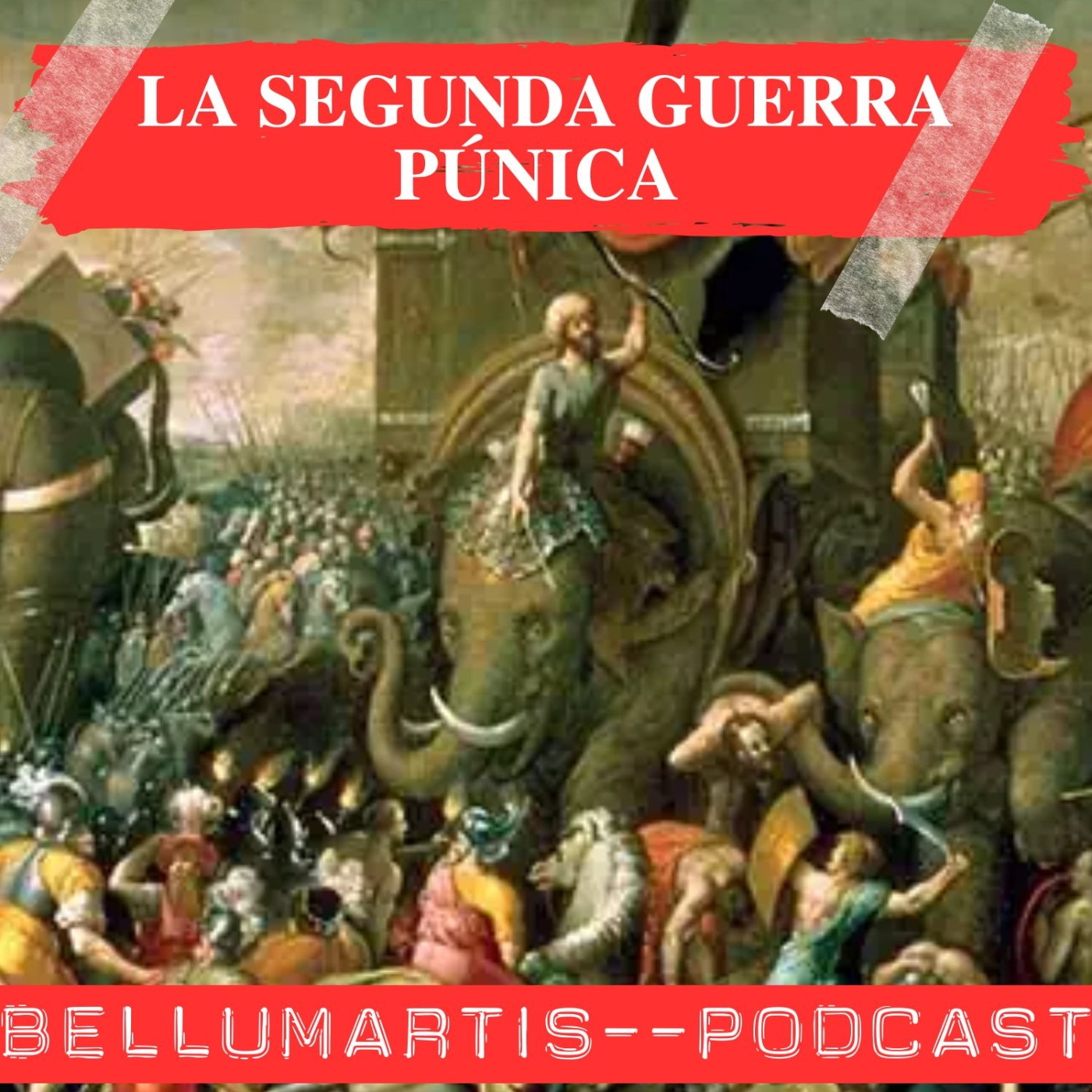 LA SEGUNDA GUERRA PÚNICA: Aníbal "Ad Portas" Guerra en Italia e Hispania *Javier Martínez Pinna* - Acceso anticipado