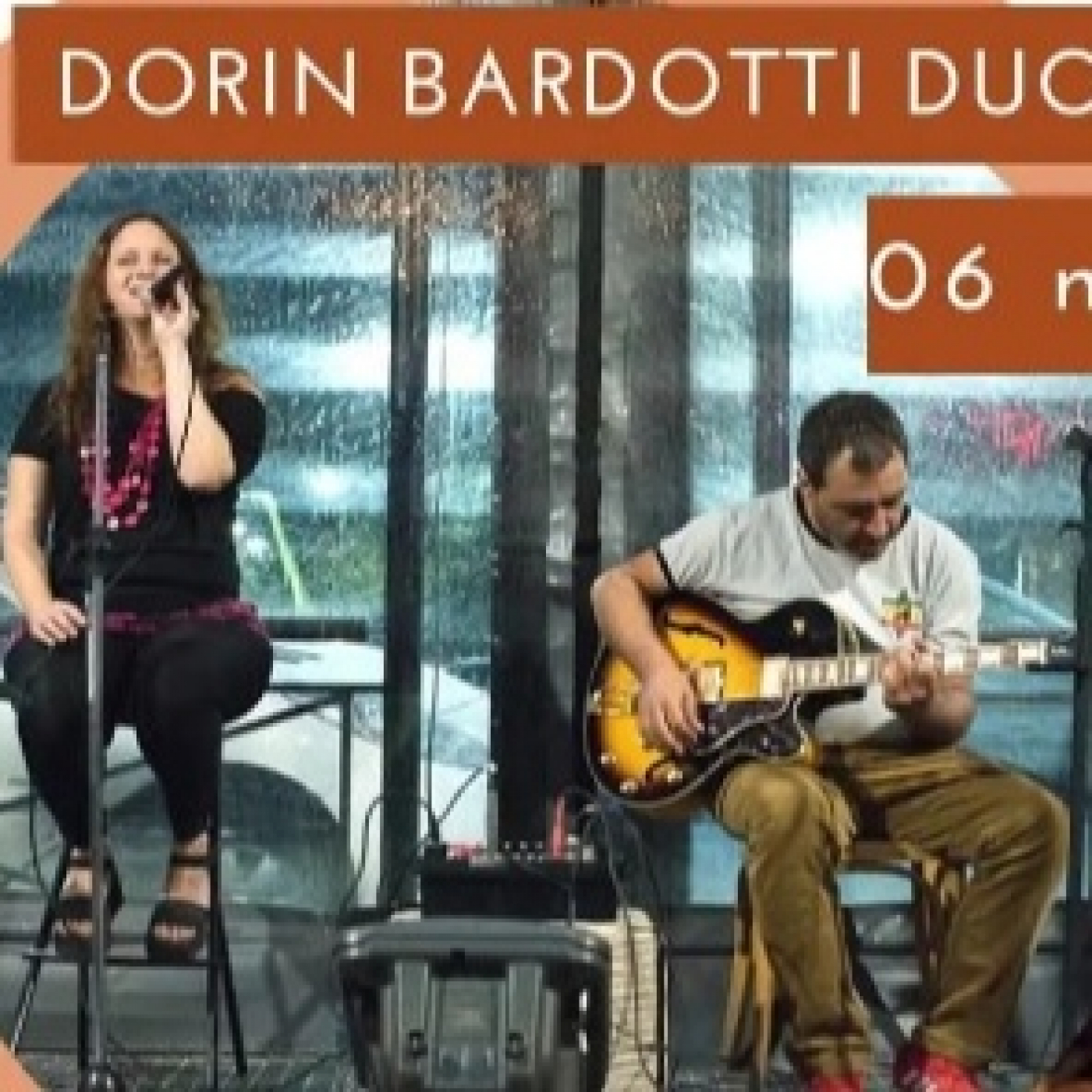 La Biblioteca del Jazz