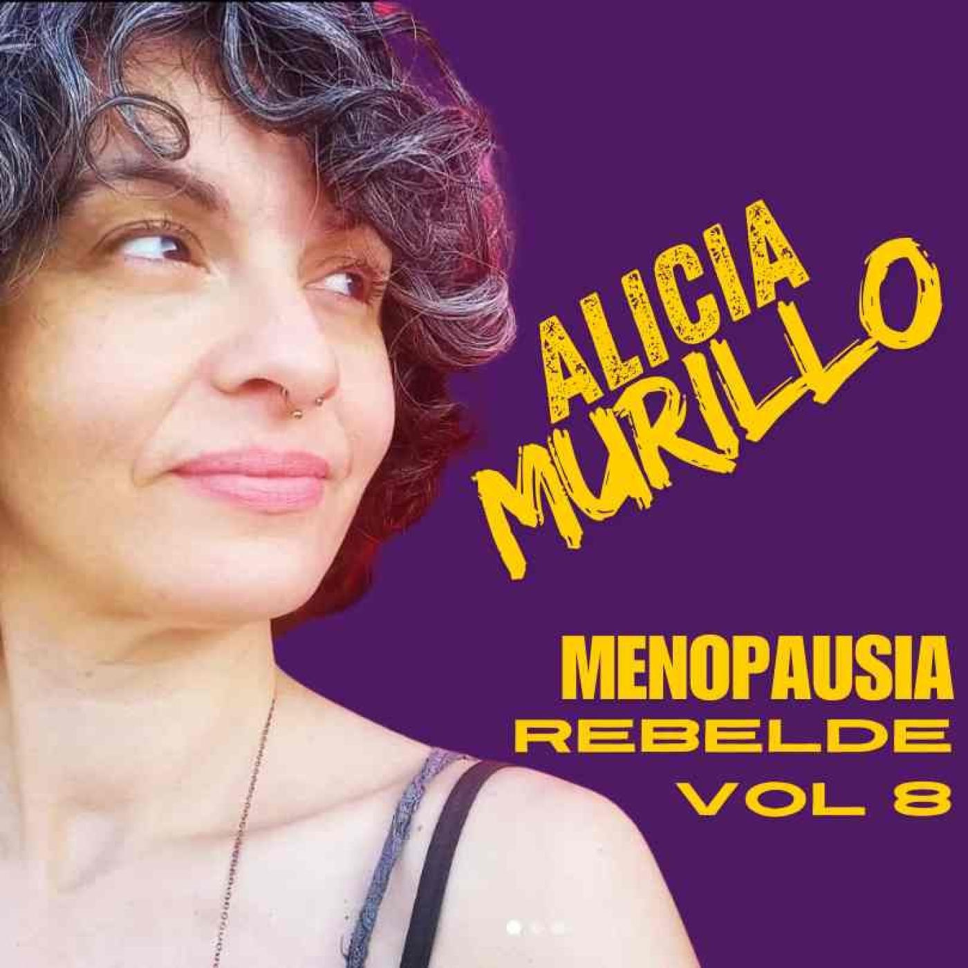 MENOPAUSIA REBELDE