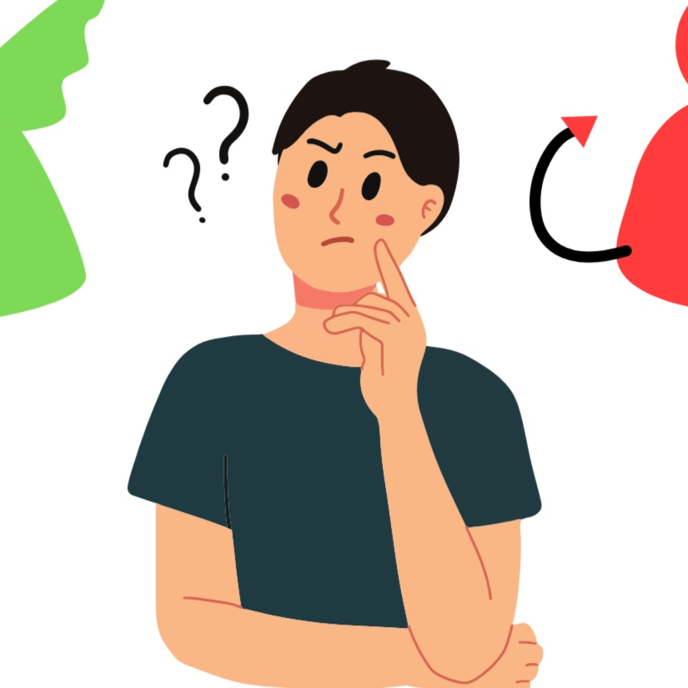 La reflexión filosófica sobre el bien y mal. - Episodio exclusivo para mecenas