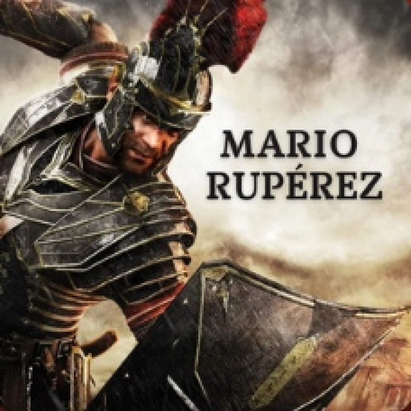 Un Guerrero con Corazón