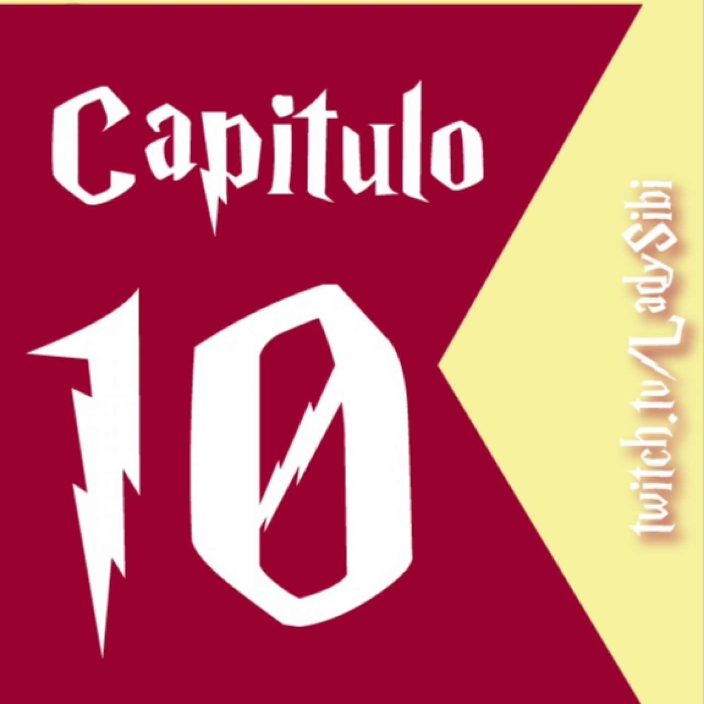 Hp1 | Cap. 10 | Español (Castellano) | LadySibi