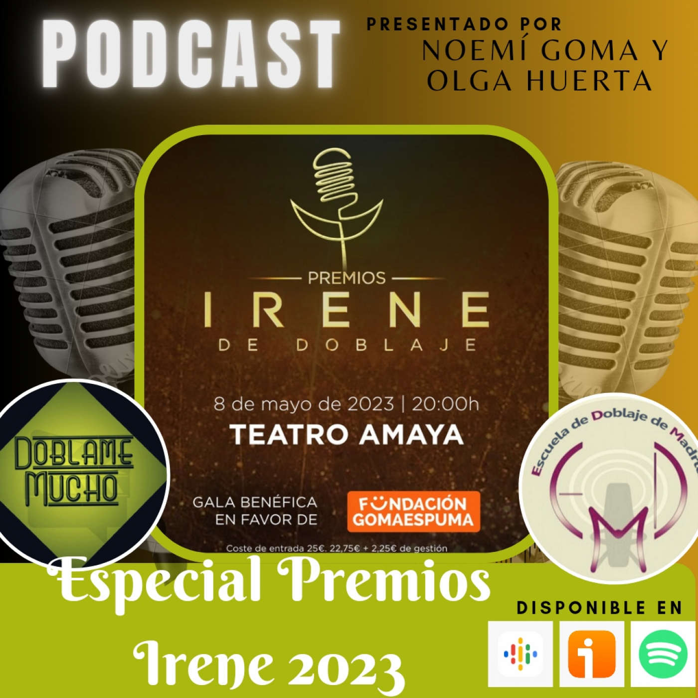 Dóblame mucho