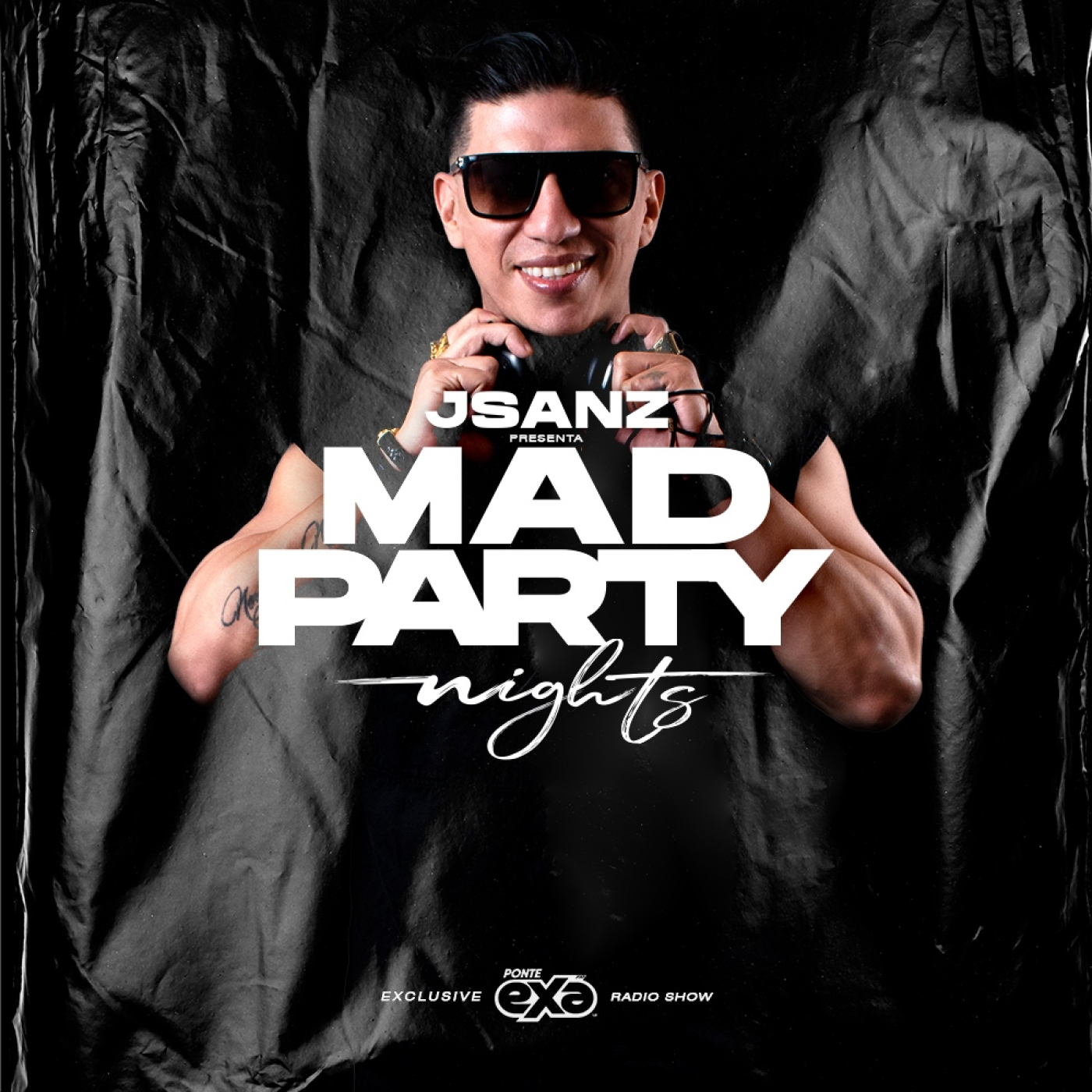 Mad Party Nights | EXA fm