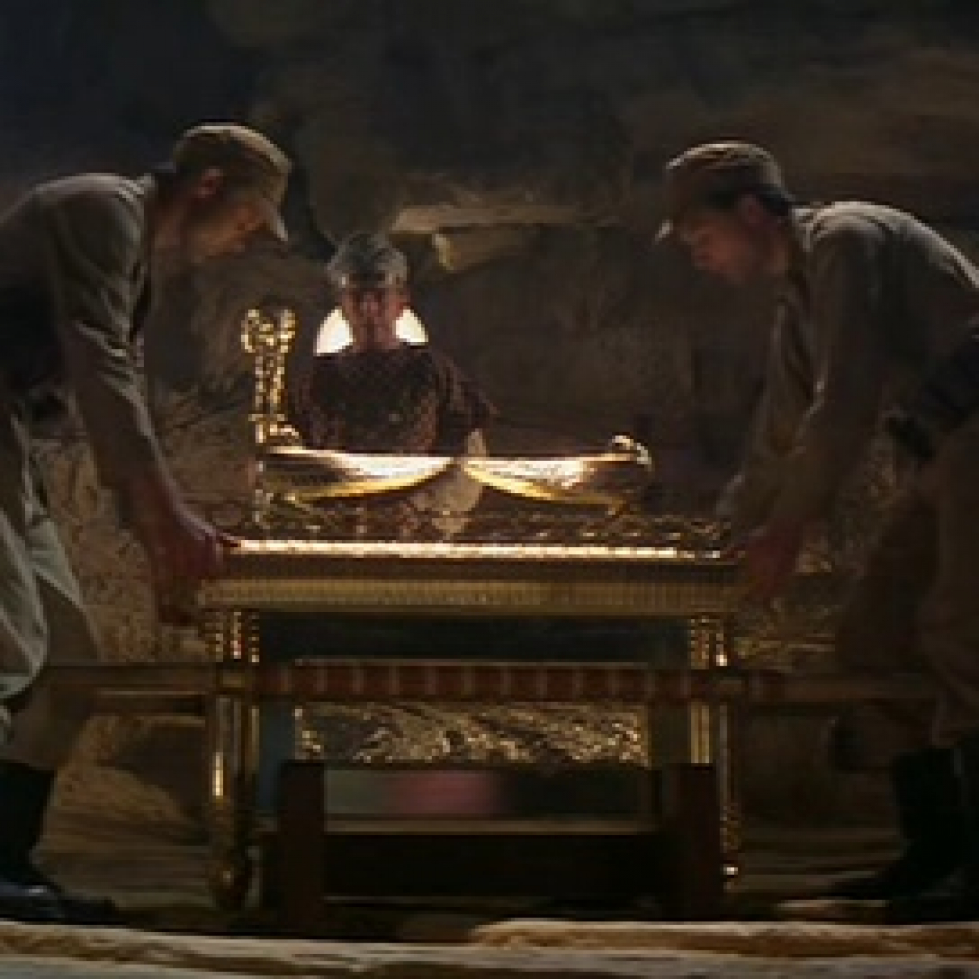724 - Lo que Indiana Jones buscaba en su primera película - Episodio exclusivo para mecenas
