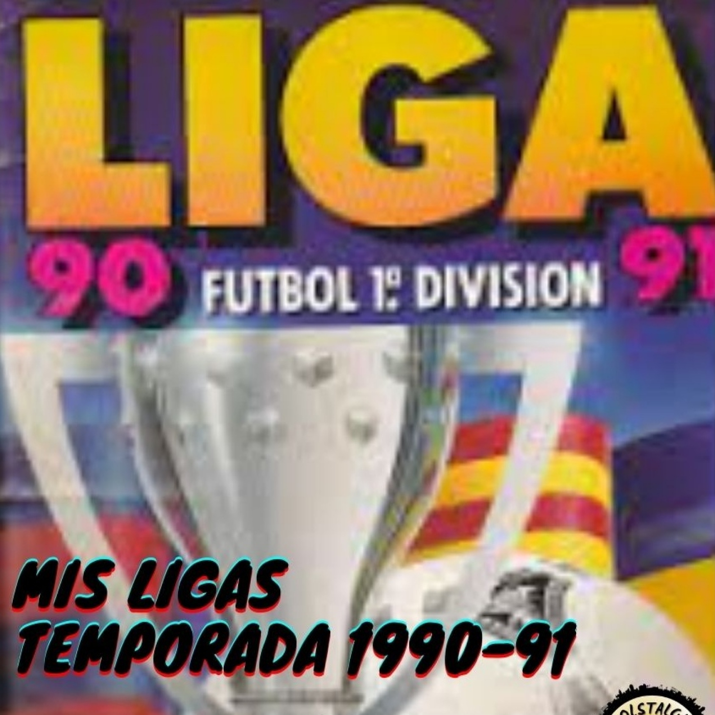 Golstalgia