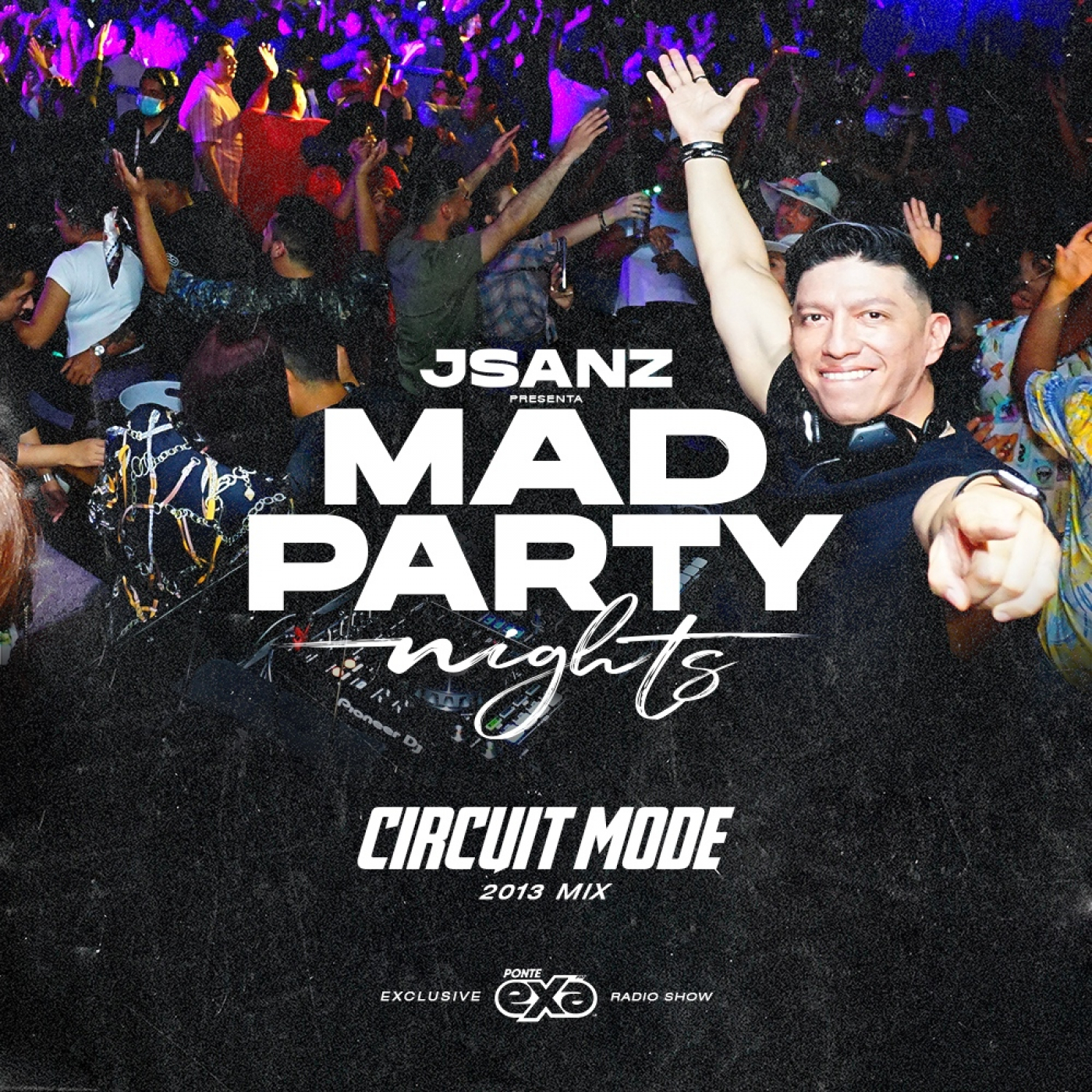 Mad Party Nights | EXA fm