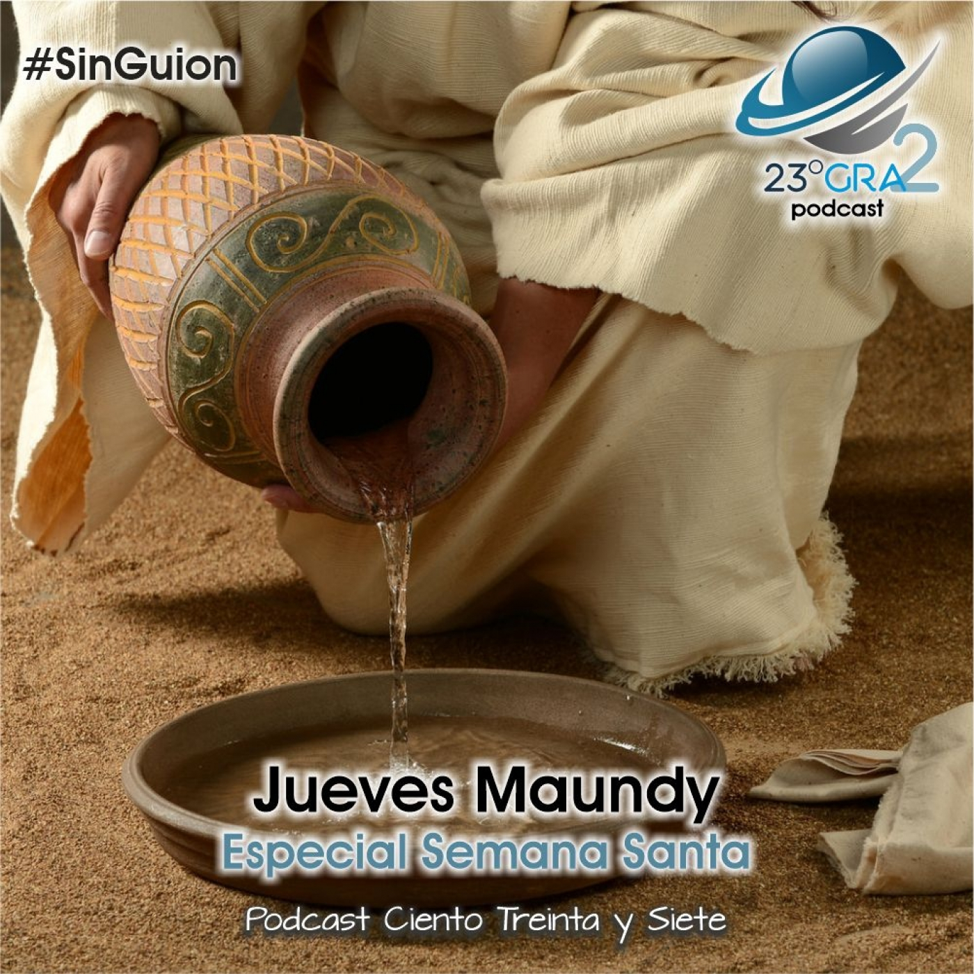 23 Grados Podcast