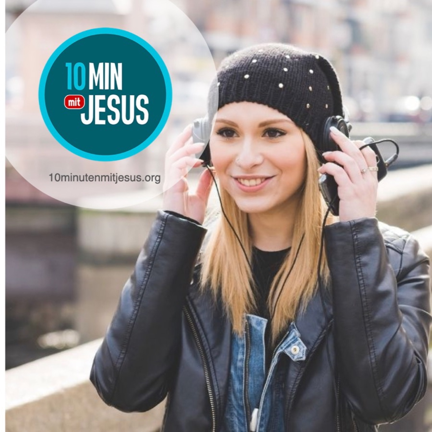 17-7-2023 God first - 10 Minuten mit Jesus