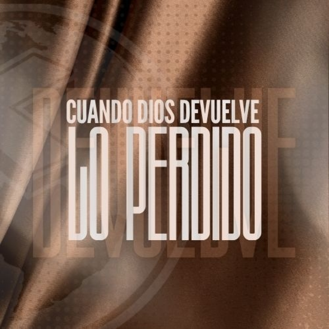 Cuando Dios devuelve lo perdido episode artwork
