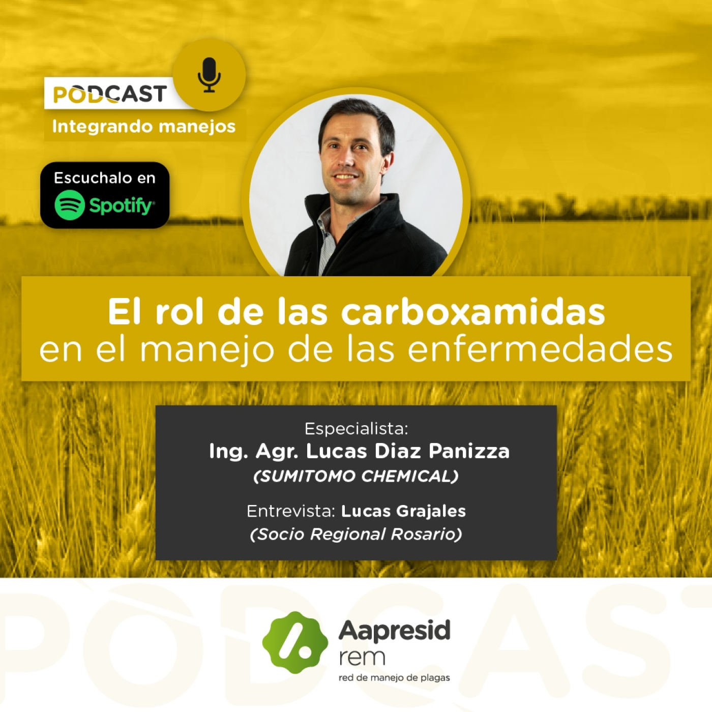 Integrando Manejos