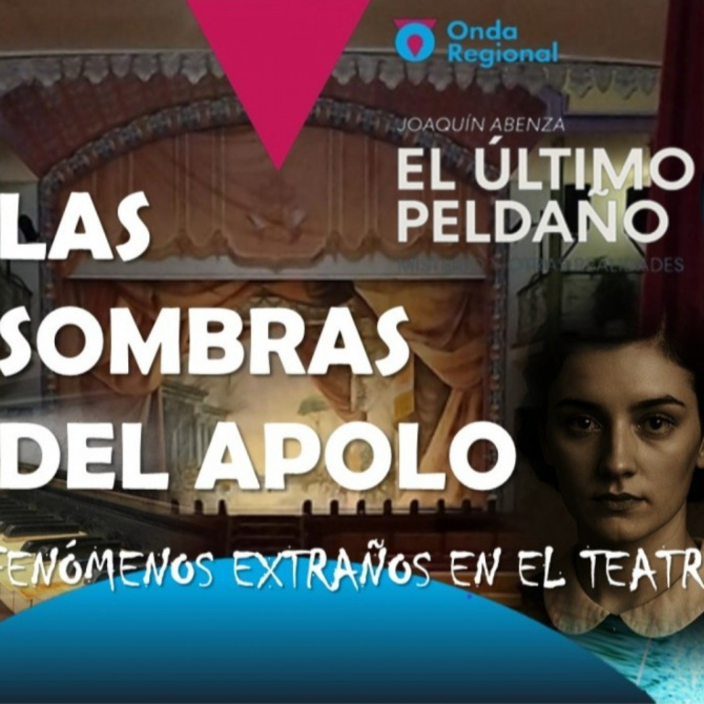 Podcast de Misterios