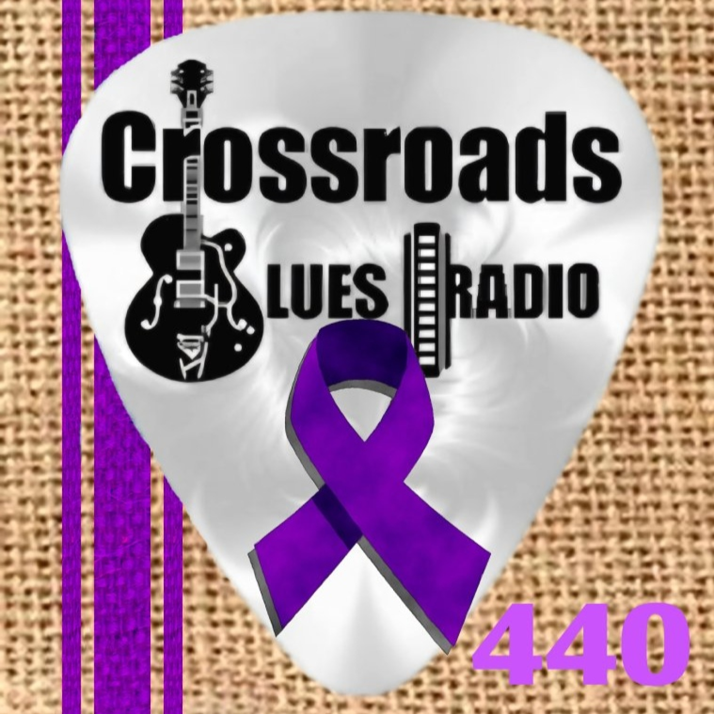 Crossroads Blues RADIO