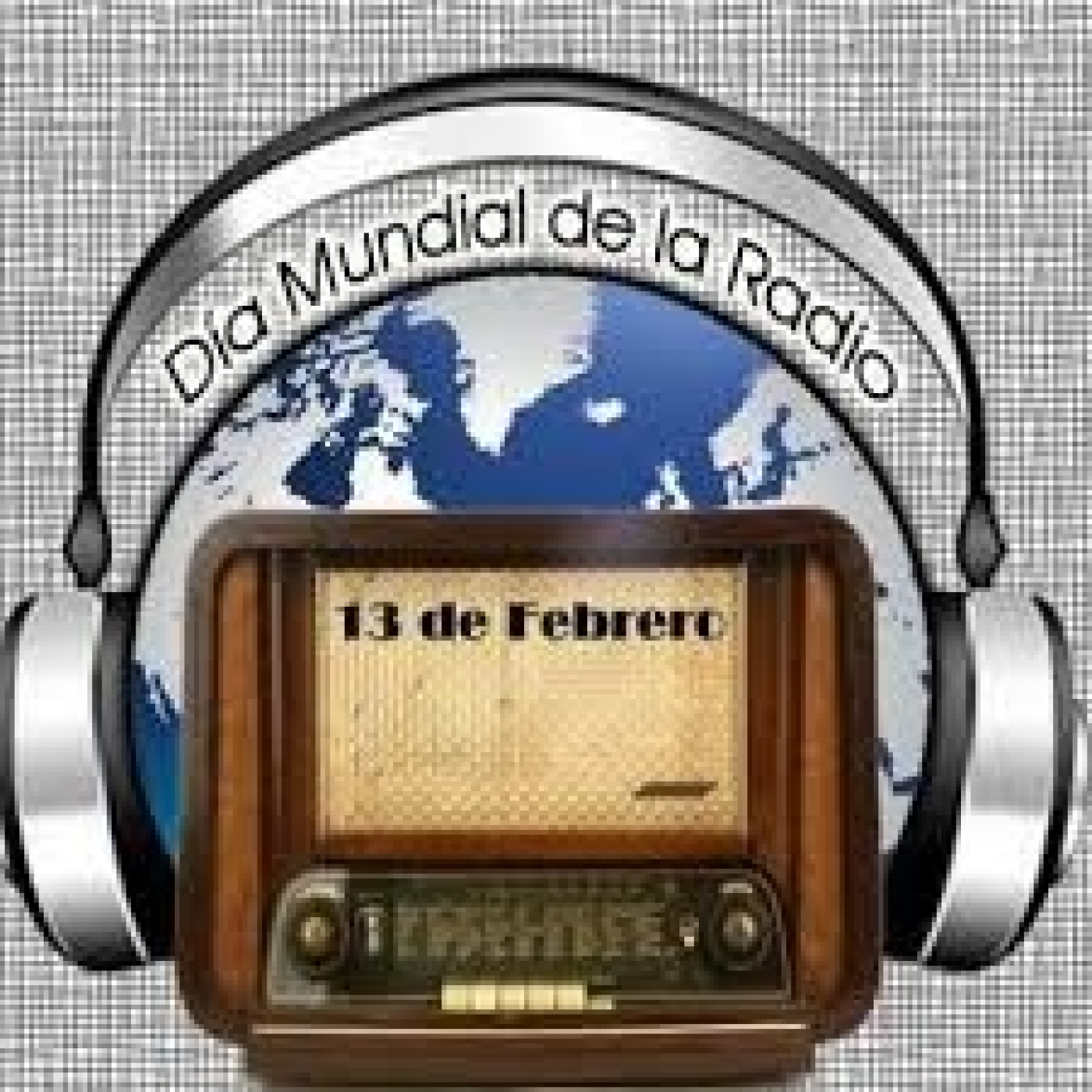 En ¨Las Mañanas de Radio 21¨, Pedo M. Bordonado realiza un pequeño homenaje para elogiar, un año mas a este medio episode artwork