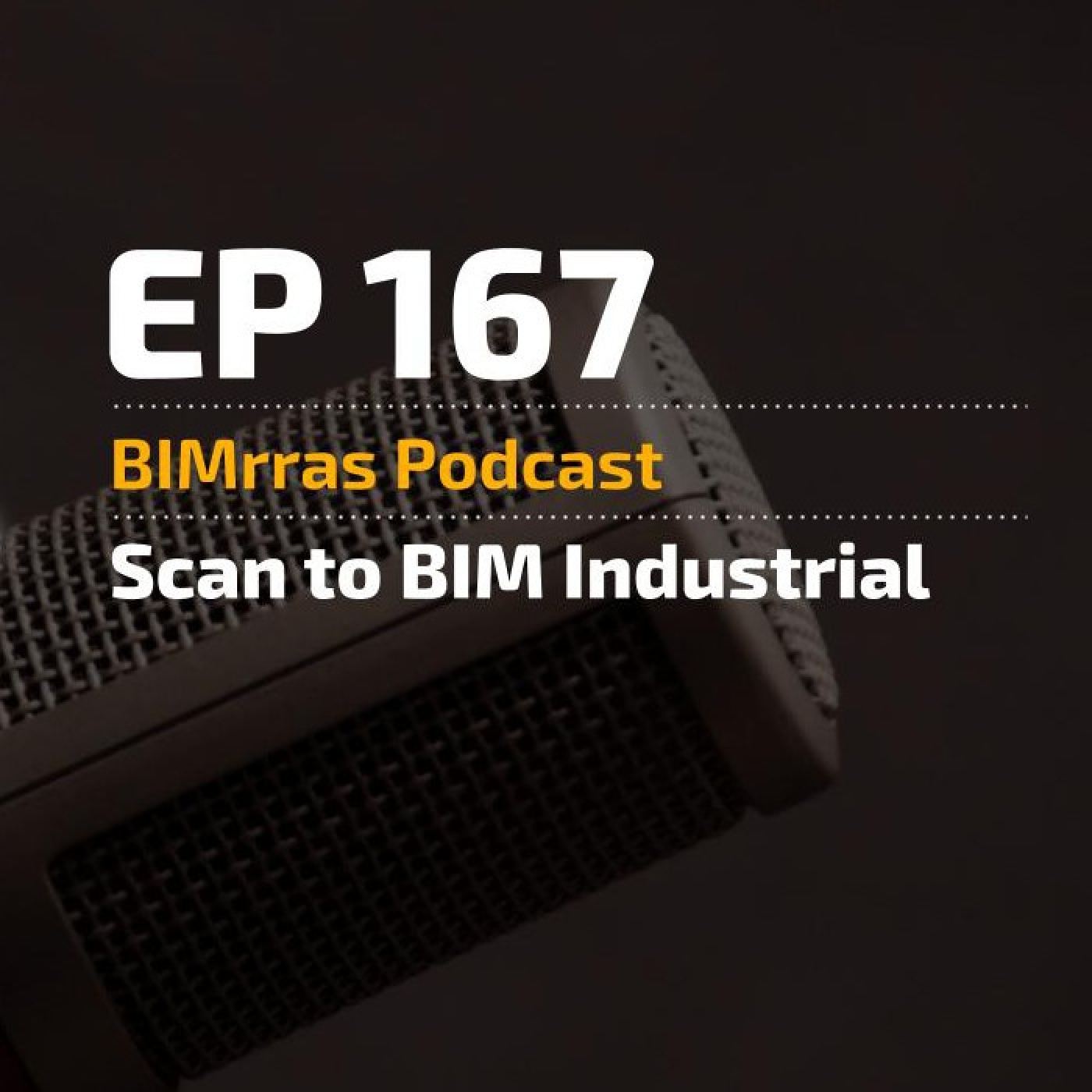 BIMrras Podcast